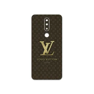 MAHOOT  LS-VTTN Cover Sticker for Nokia 5.1 Plus