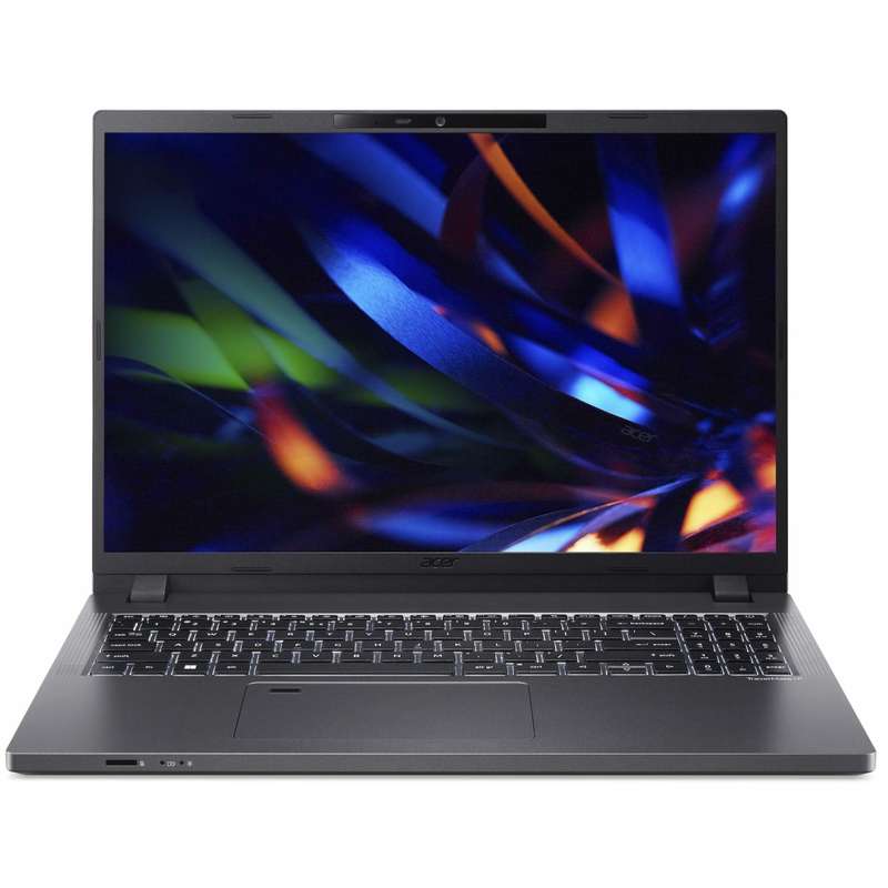 لپ تاپ 16 اینچی ایسر مدل TravelMate P2 16 TMP216-i5 1335U-8GB DDR4-1TB SSD-RTX2050-IPS-Backlit-Fingerprint - کاستوم شده لپ تاپ 16 اینچی ایسر مدل TravelMate P2 16 TMP216-i5 1335U-8GB DDR4-1TB SSD-RTX2050-IPS-Backlit-Fingerprint - کاستوم شده