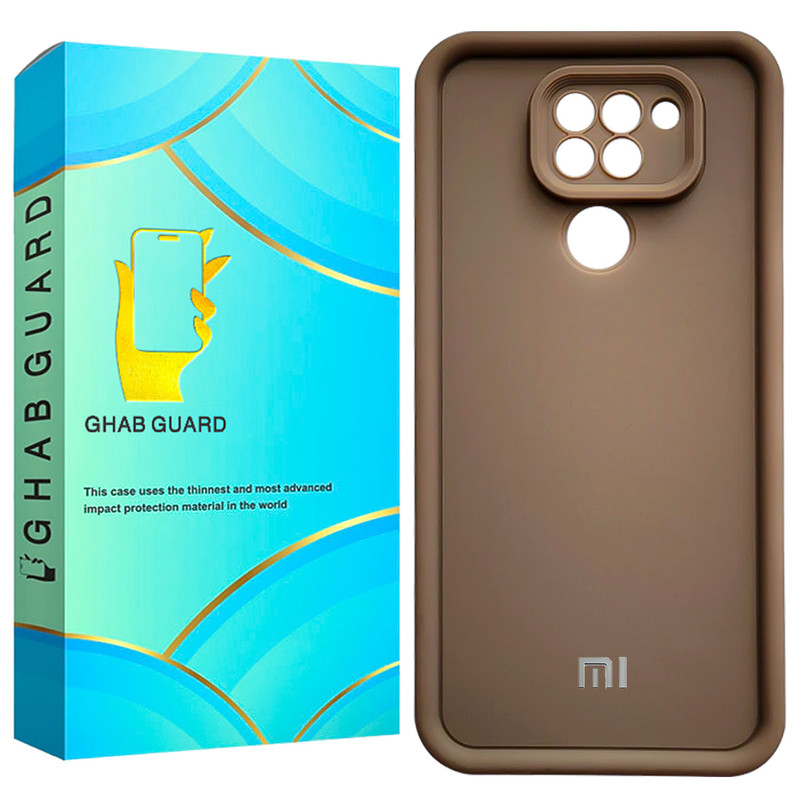 کاور قاب گارد مدل SLDLOG مناسب برای گوشی موبایل شیائومی Redmi Note 9 / Redmi 10X 4G