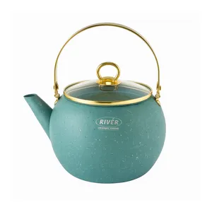 کتری ریور مدل تک کد TP5877 گنجایش 2.8 لیتر