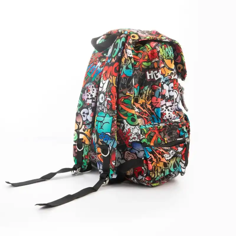 کوله پشتی زنانه مدل MDSS-CG5754