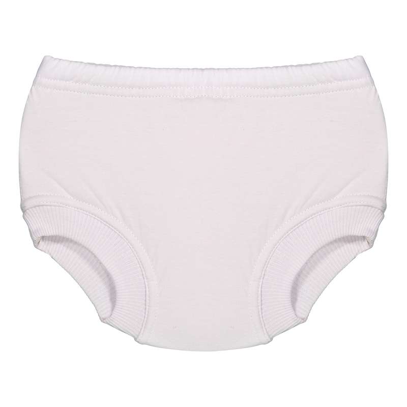 شورت آموزشی کودک بیبی لند مدل پاندا