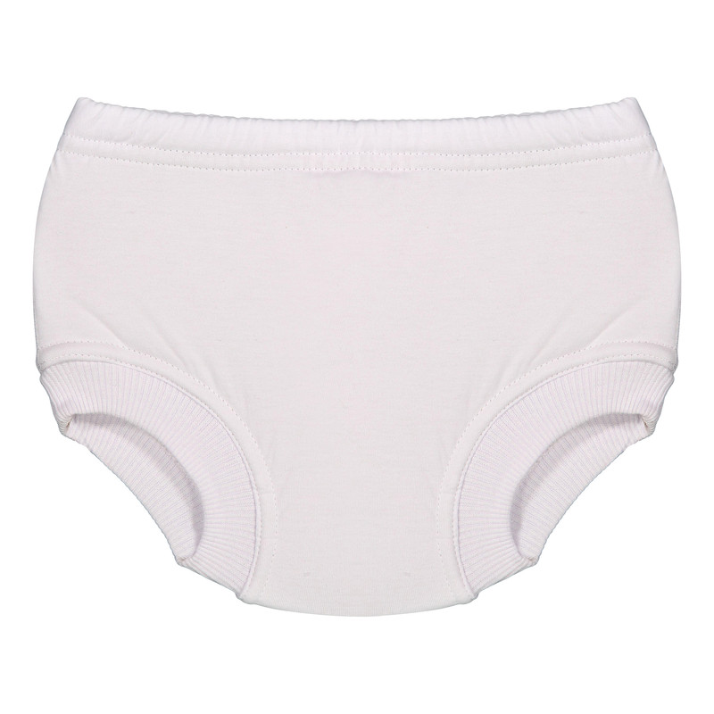 شورت آموزشی کودک بیبی لند مدل پاندا