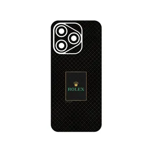 MAHOOT Rolex_Logo Cover Sticker for Honor 400 Lite