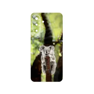 MAHOOT Koala bear Cover Sticker for Samsung Galaxy A17 4G