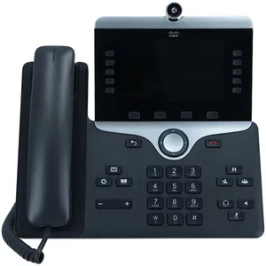 تلفن تحت شبکه سیسکو مدل CP-8845-3PCC-K9