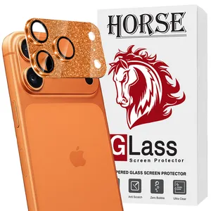  Horse 3D1IH Lens For Apple iPhone 17 Pro Max