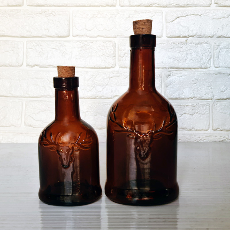 بطری مدل مارال M-S مجموعه 2 عددی