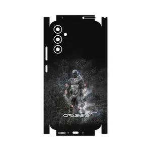 MAHOOT Crysis-FullSkin Cover Sticker for Samsung Galaxy A34