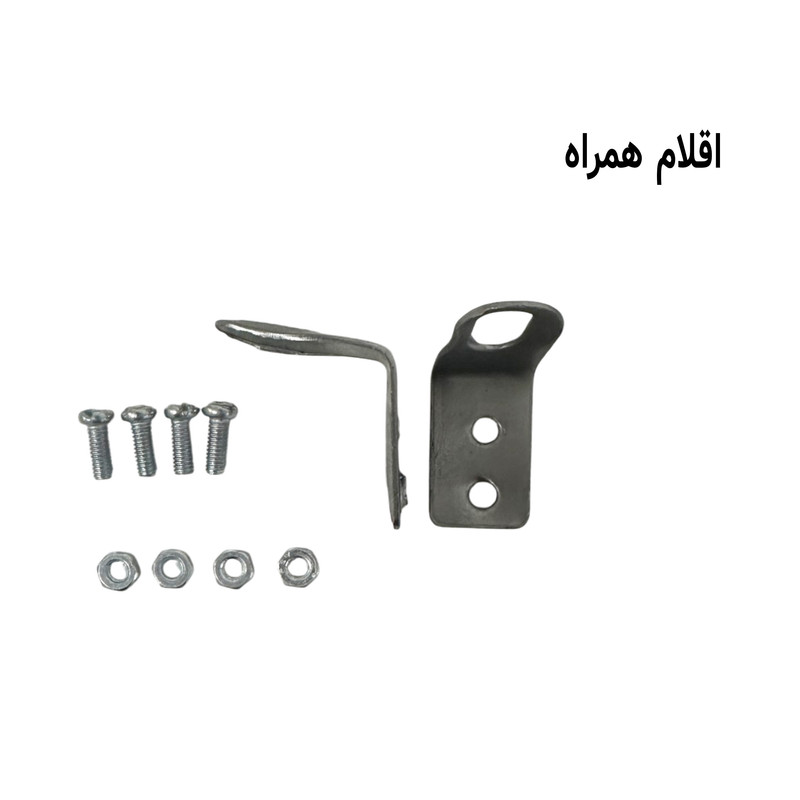گلگیر جلو و عقب دوچرخه مدل دماوند