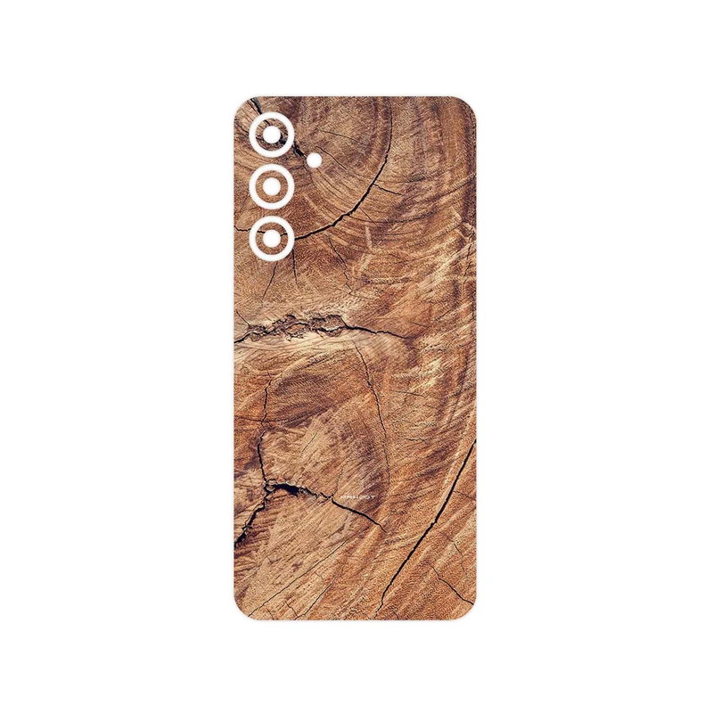 برچسب پوششی ماهوت مدل Wood Texture 5 مناسب برای گوشی موبایل سامسونگ Galaxy A16 4G