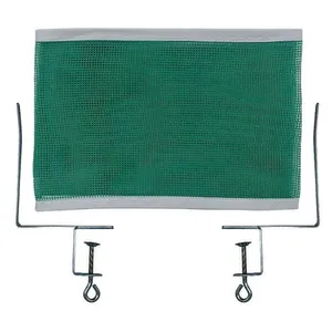 تور و گیره پینگ پنگ مدل Mesh Holder