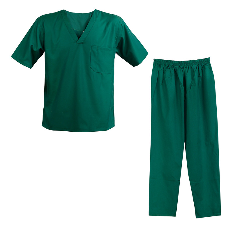 لباس اتاق عمل مدل SW810