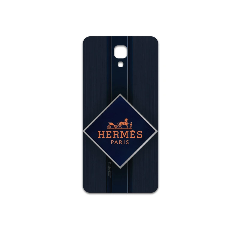 برچسب پوششی ماهوت مدل Hrms مناسب برای گوشی موبایل ال جی X screen