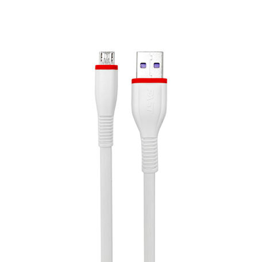 کابل تبدیل USB به micro USB مدل S8-V طول 1 متر