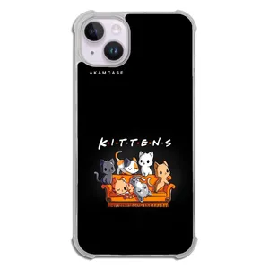 AKAM AMCWTA14PLUS-CATS7 Cover For Apple iPhone 14 Plus