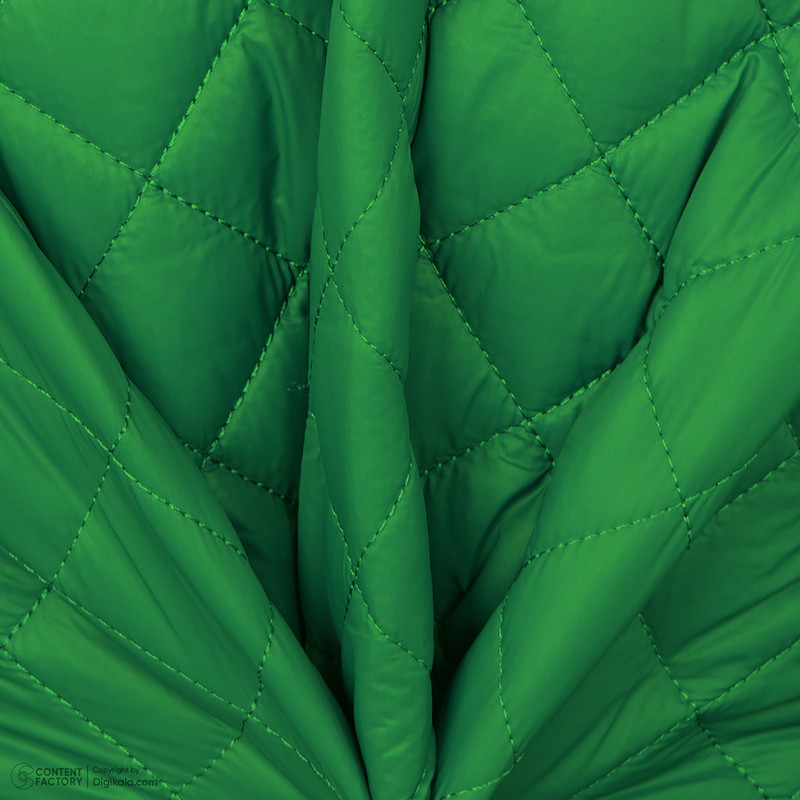 کاپشن زنانه نیزل مدل N01