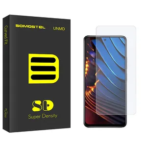 Somastel SD Screen Protector For Xiaomi Poco X3 Pro