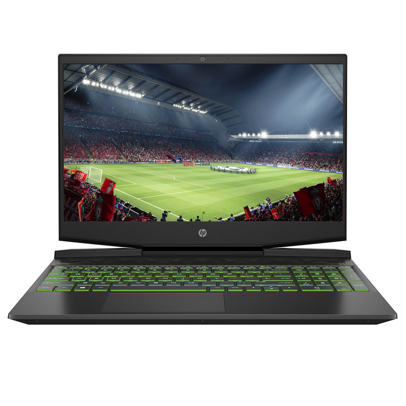 لپ تاپ 15.6 اینچی اچپی مدل Pavilion Gaming 15 DK2016-B