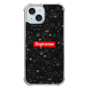 AKAM AMC-WTA15-SUPREME1 Cover For Apple iPhone 15