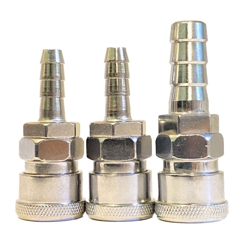 کوپلینگ مدل SH20 شلنگخور 8 مادگی