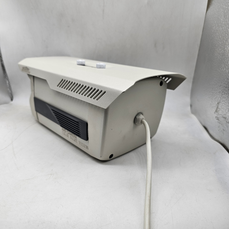 دوربین مداربسته شارک مدل warm light-SH4080FTL53AHD