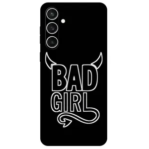 Megafone Bad Girl 8105 Cover For Samsung Galaxy S23 FE