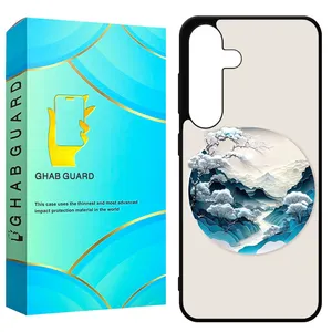 Ghab Guard GCHPS23F Cover For Samsung Galaxy S23 FE