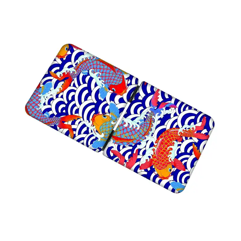 جعبه سیگار مدل ماهی کد 251