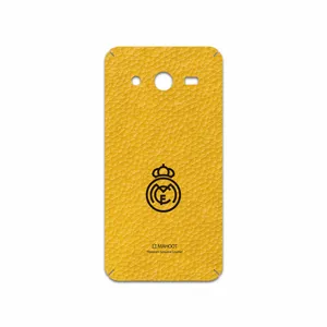 MAHOOT ML-REAL Cover Sticker for Samsung Galaxy Core 2