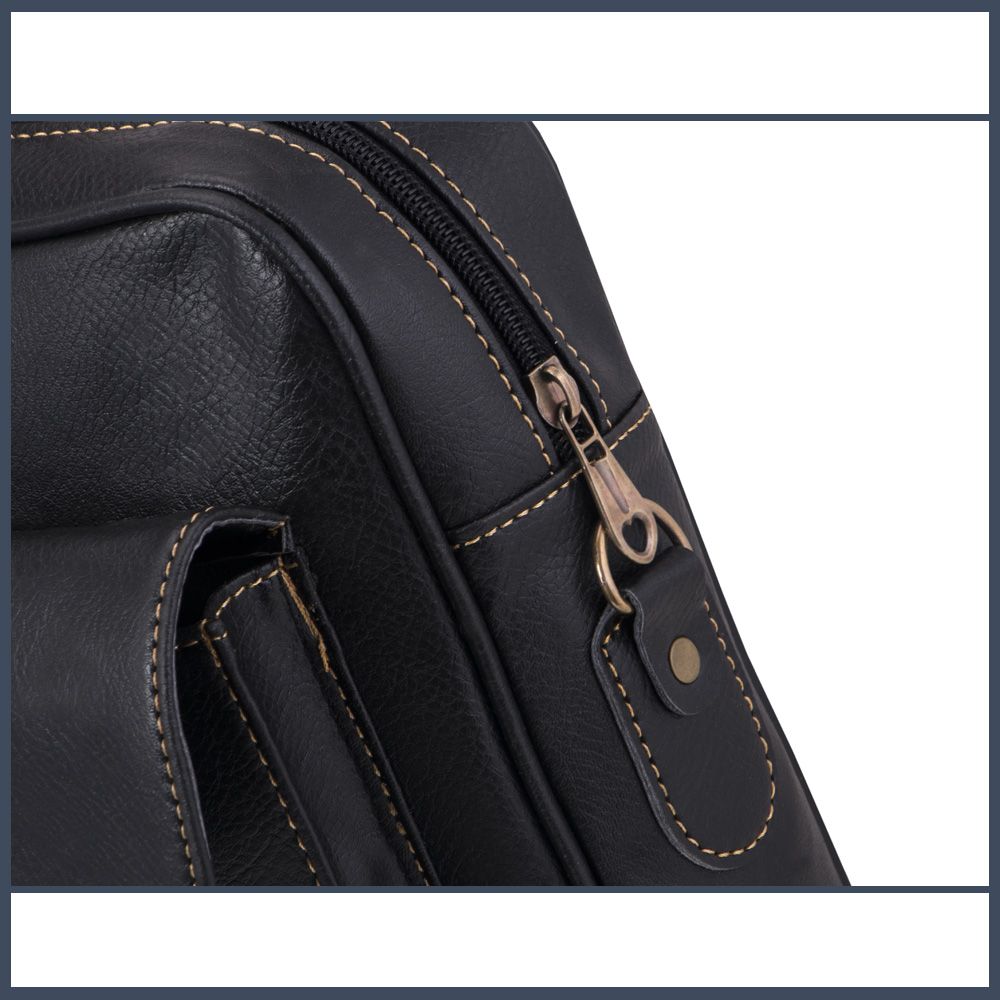 کیف اداری فیریسکی مدل NU-SH00957 -  - 3