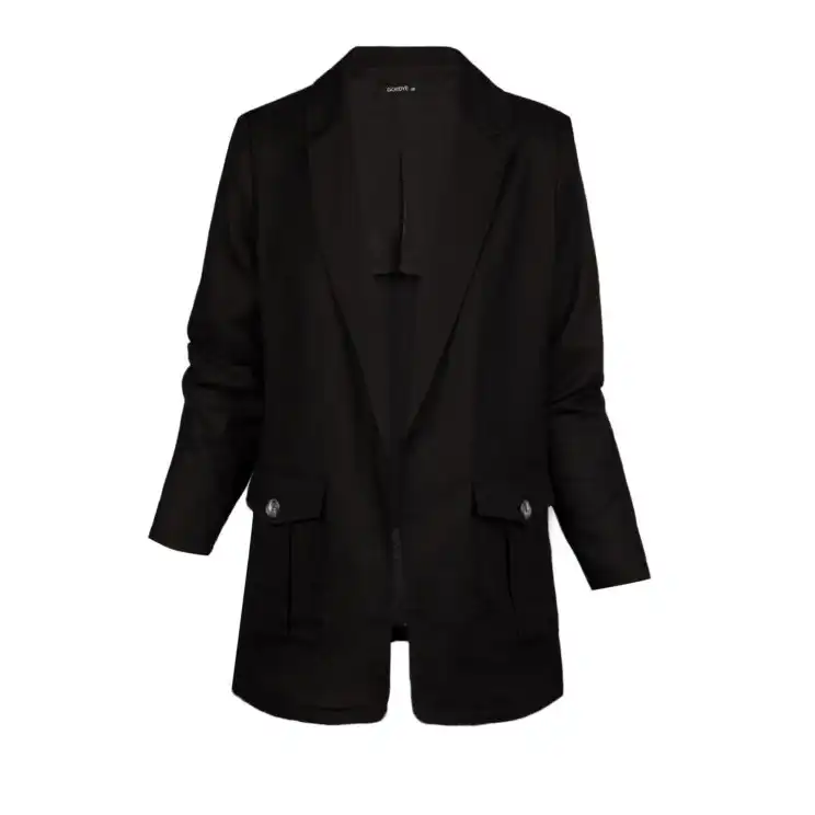 مانتو کتی زنانه مدل SB-312111