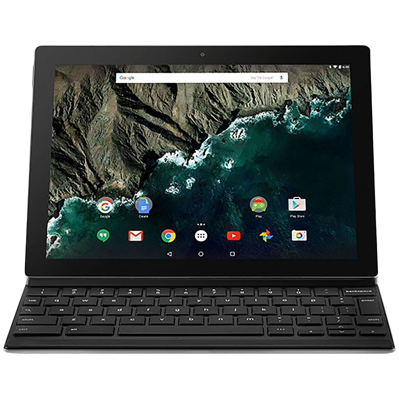 تبلت گوگل مدل Pixel C ظرفیت 32 گیگابایت