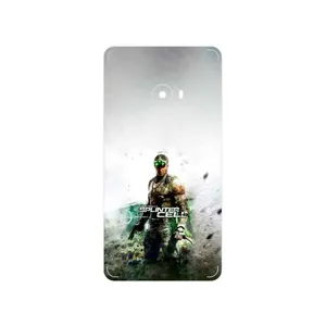 MAHOOT splintercell Game Series Cover Sticker for Xiaomi Mi Note 2