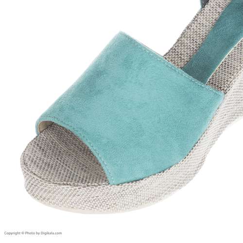 صندل زنانه مدل 2217