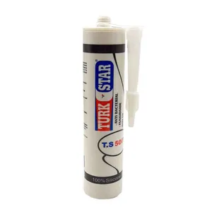 سیلیکون همه کاره ترک استار مدل TS 500w وزن 290 گرم