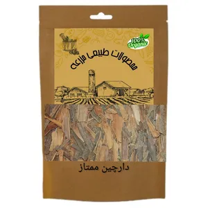 دارچین ممتاز مزرعه - 100 گرم
