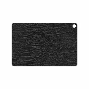 MAHOOT Black-Crocodile-Leather Cover Sticker for Huawei Matepad T10 2020 AGS-L09