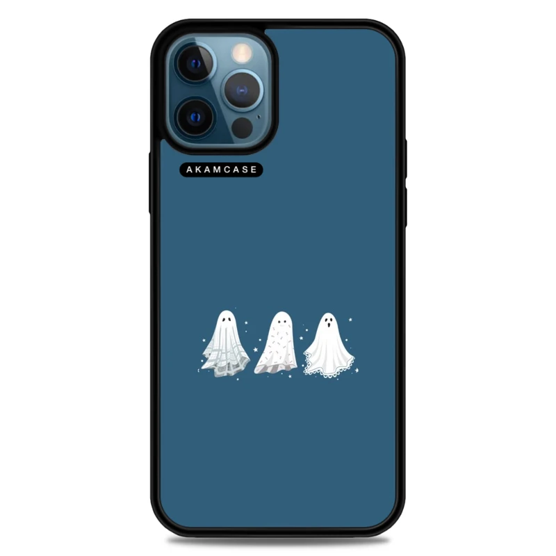 کاور آکام مدل AMC-WA12PROMAX-BOO-18 مناسب برای گوشی موبایل اپل iPhone 12 Pro Max