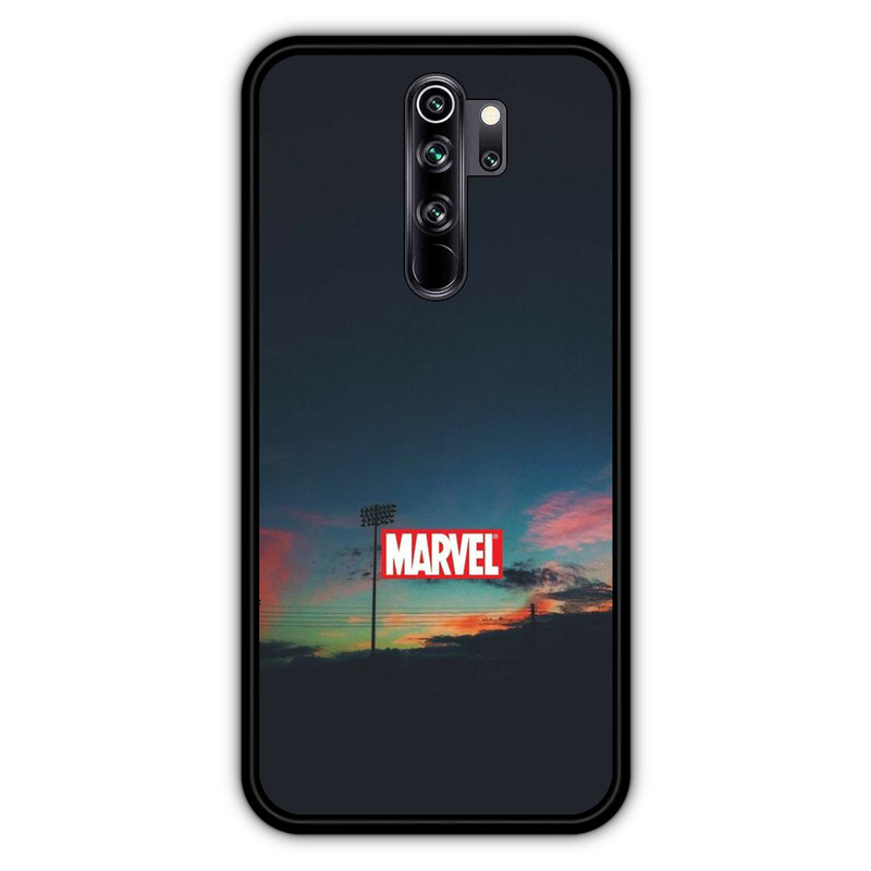 کاور مدل J268 مناسب برای گوشی موبایل شیائومی REDMI NOTE 8 PRO