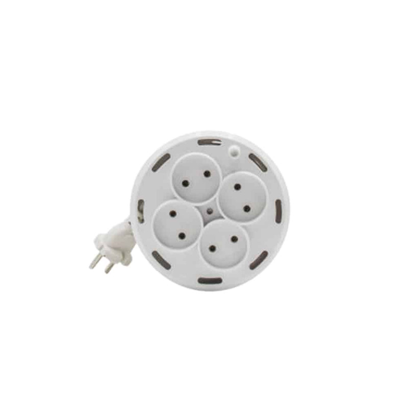 چندراهی برق پرووان مدل PPS605
