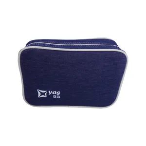 کیف لوازم ارایشی و گریم زنانه کد 0086