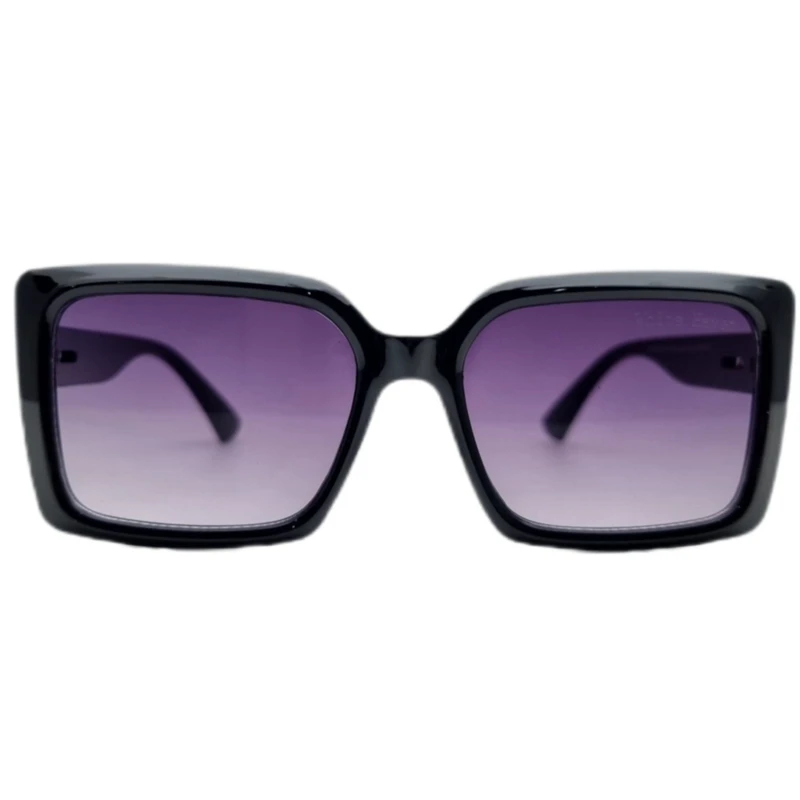 عینک آفتابی مستطیلی زنانه مدل 28022m