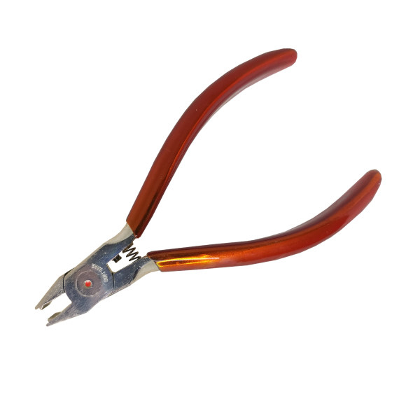 انبر الکترونیکی بلزر کد STRVT00499 سایز 6 اینچ 