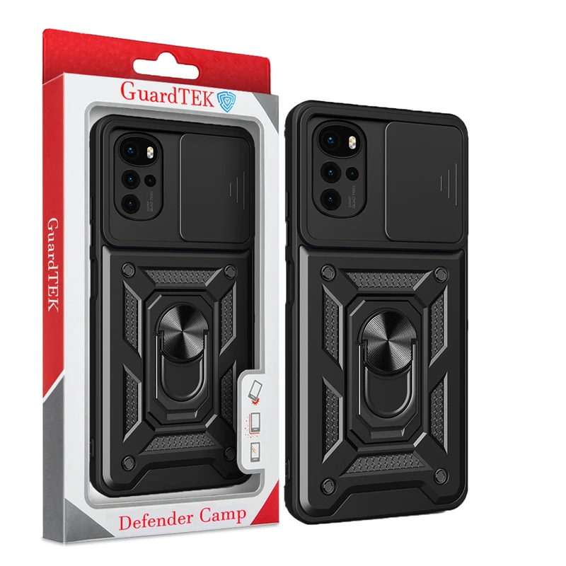 کاور گاردتک مدل Dcamp2 مناسب برای گوشی موبایل موتورولا Moto G22 4G