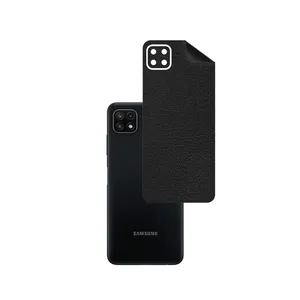 PG CH Back Skin For Samsung Galaxy A22 5G