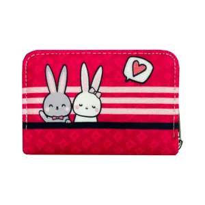 جاکارتی زنانه مدل خرگوش کد JK-0257