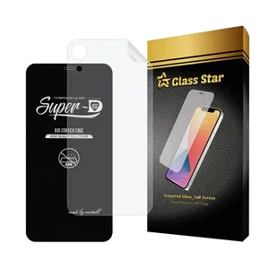Glass Star SUPNABKGS Screen Protector With Nano Back For Apple iPhone XR 