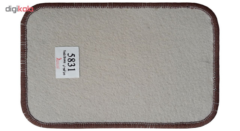 موکت ظریف مصور طرح ونیز کد 5831 زمینه قهوه ای موکت ظریف مصور طرح ونیز کد 5831 زمینه قهوه ای