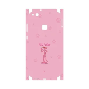 MAHOOT The Pink Panther-FullSkin Cover Sticker for Huawei P10 Lite